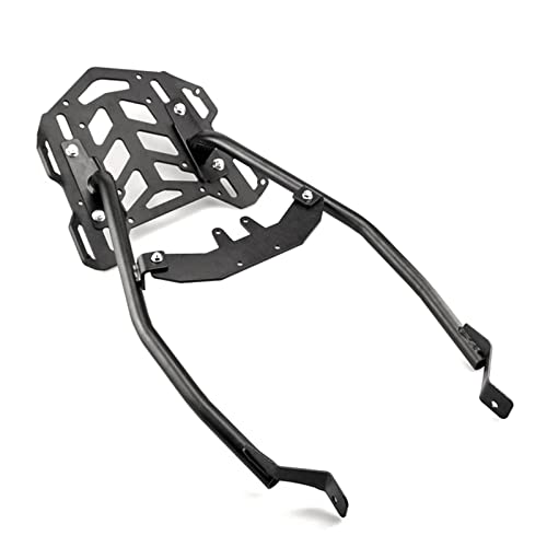 Support Fixation Cargaison Suzuki GSX-S750 Kit Porte-Bagages Robuste pour Top Case