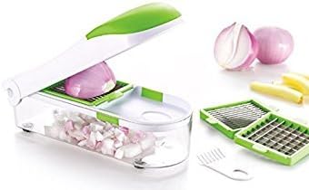 Simply Color Food Multi Chopper