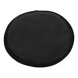 MINAOLULUS 防潮性製 ドラムキャップ アフリカンドラム用 加厚設計 保護と耐久性向上 簡単装着で