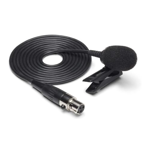Image of SAMSON XPD2 Lavalier USB Digital Wireless System