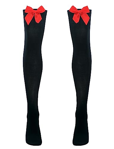 FEOYA Feminine Underwear for Men Sissy Lingerie Set 3 Piece Floral Lace Bra And Panty Stockings For Crossdressers4