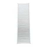 OEM 99157237100 Car External Cabin Air Filter Conditioner Compatible with PORSCHE 987 981 982 991