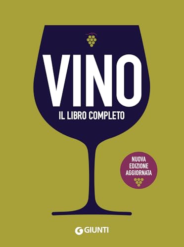 Vino. Il libro completo