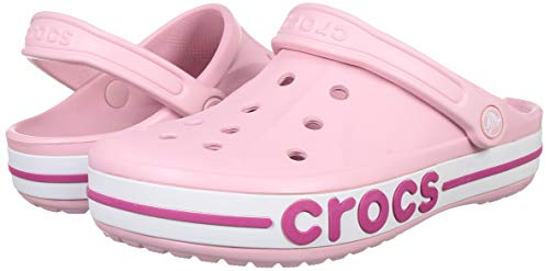 Image of crocs Unisex Adult Bayaband Clogs