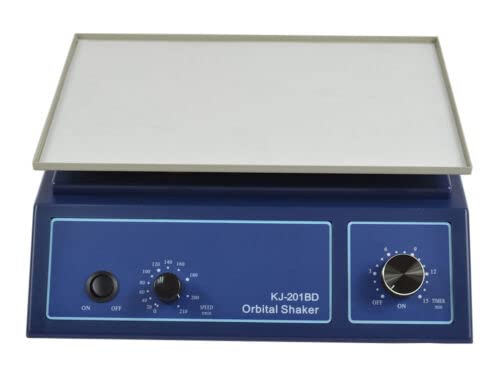 Adjustable Variable Speed Oscillator Lab Orbital Rotator Shaker 220V