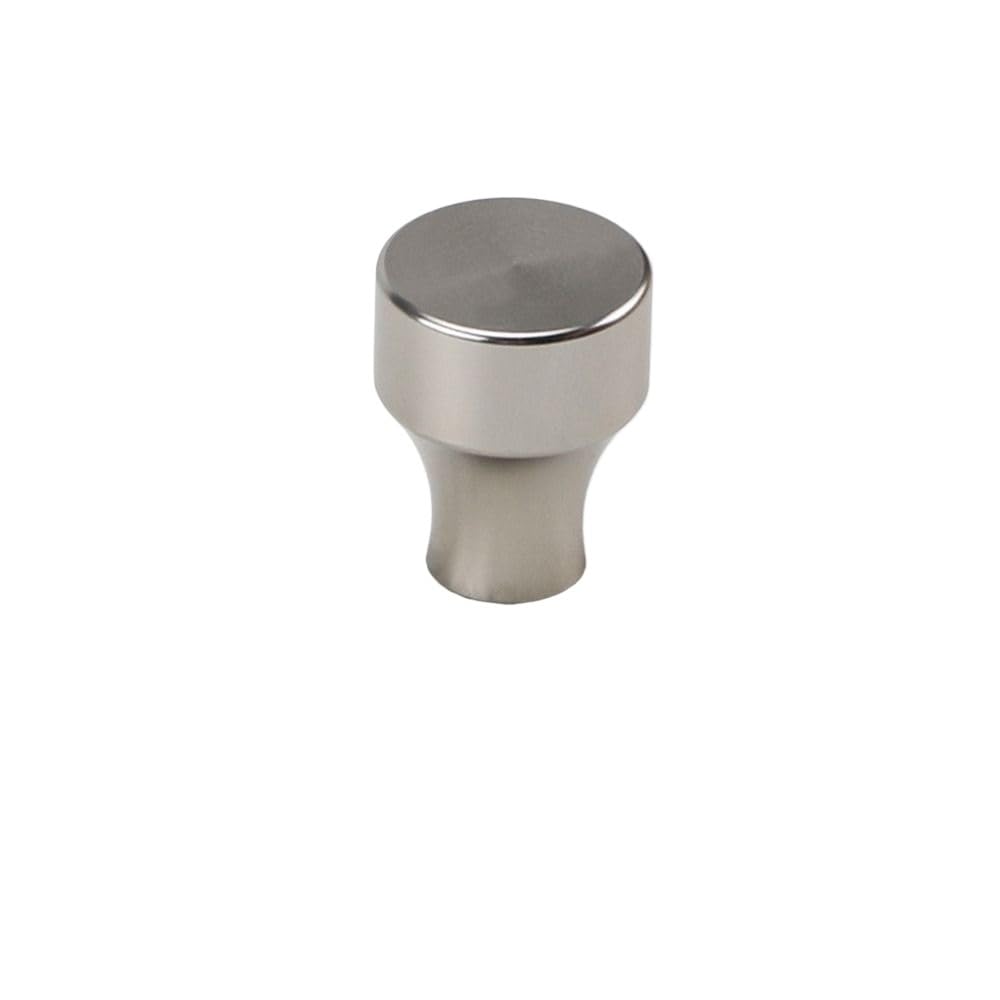 Diyouke Color8 Modern Gold Knurled Cabinet Drawer Knob - Stylish Round Cupboard Hardware For Home Furniture(Color8)