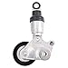 TRQ Serpentine Belt Tensioner Compatible with Mazda 3 6 CX-3 CX-30 CX-5 CX-9 MX-5 Miata