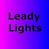 Photo Gallery leady lights