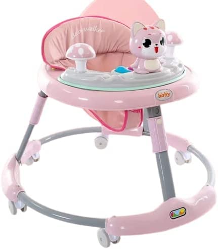 New Dk Mart Mall baby Walker.