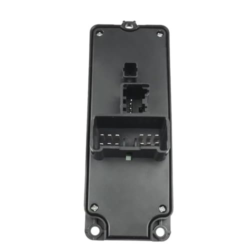 Bouton de commande de lève-vitre avant gauche pour Mazda 3 de 2003 à 2010
