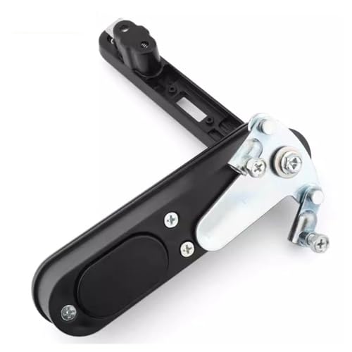 Serrure de boîte de distribution MS892-1-1 pour remplacer un verrou usé - 5