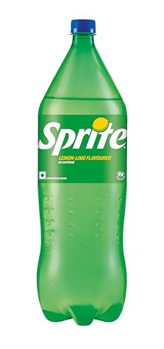 Image of Sprite Pet Bottle, 2L