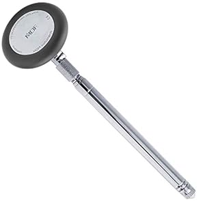 MDF Babinski Teleskop 2.0 Reflexhammer MDF535XT11