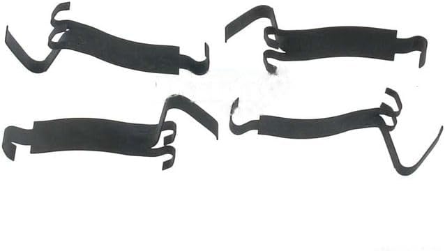 Replacement Anti-Rattle Clip Front fits 1971-1989 Buick Electra
