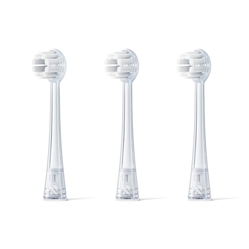 RANVOO AirJet II �I���W�i�������w�b�h �A�b�v�O���[�h �W�F�b�g�N���[�� 100%���C���� Conada�F�� �z���C�g��l�p ���s��������ی삷�� 3�p�b�N �D�����K���P�A