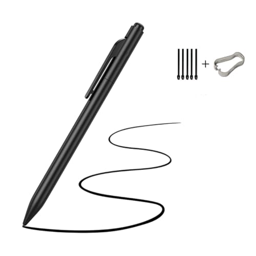 Pen 4096 pression pour travail créatif précis et dessin fluide