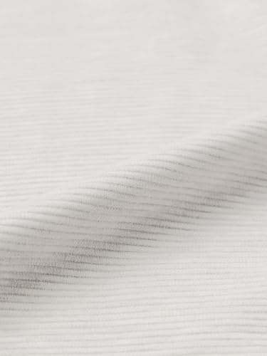 The Souled Store Oversized Polo: White Sand Men and Boys Short Sleeve - Image 4