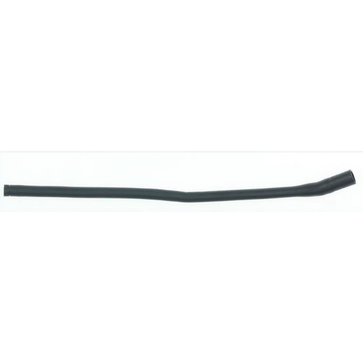 Benzinschlauch L = 26 cm 340485601473 für Rasenmäher
