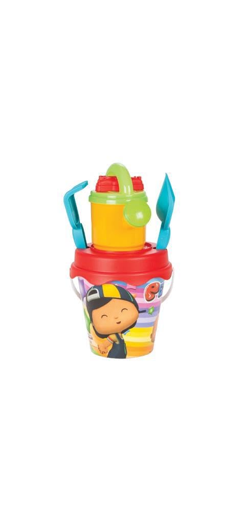 Pilsan Pepee Kova Takımı Aksesuarlı