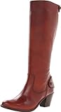 FRYE Women's Jackie Zip Tall Boot
