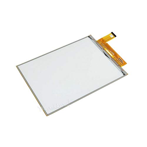 Affichage E-Ink Flexible Hat Waveshare 10.3 Pouces 1872x1404 pour Raspberry Pi - 3