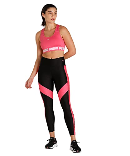 Image of Puma Women's Polyester Sports Sports Bra