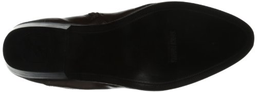 Image of Stacy Adams Men's Santos Plain-Toe Side Zipper Boot