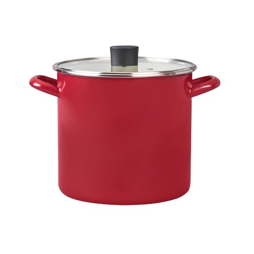 Opiniones y reviews de Acero vitrificado los preferidos por los clientes. 24 Imagen adicional