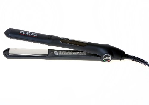 Gamma Piu I-Extra Nano Titanium Fixed Straighteners