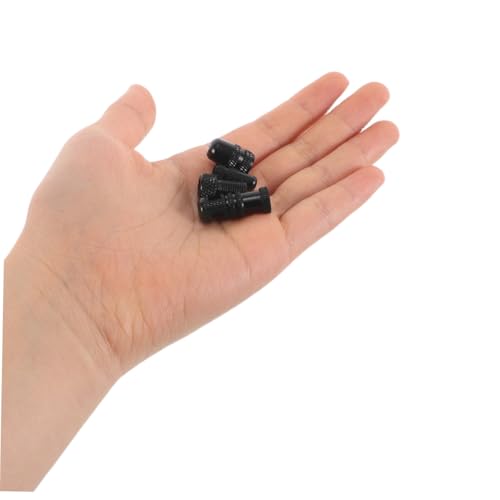Cabilock Adaptador de Válvula para Bicicleta miniatura 4