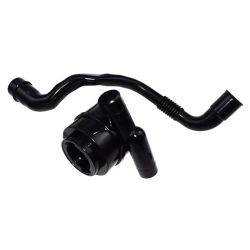 Manguera 06A103217G para VW Bora: soluciona fugas de gases