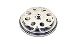 Eppendorf F-35-8-24 Rotor für 25mL Flachbodengefäße, 8 Plätze