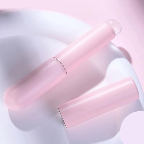 Pinceles de labios multiusos de silicona MAGICLULU de 6 piezas para retoques perfectos 5