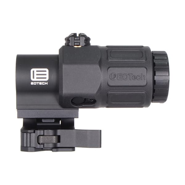 Amazon.co.jp: SOTAC G33 STS タイプ 3X マグニファイア ブラック