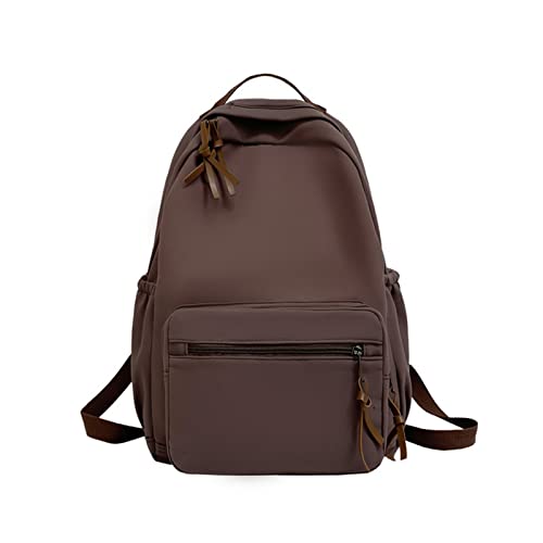 Sac à dos ordinateur style japonais pour voyage décontracté et balades urbaines