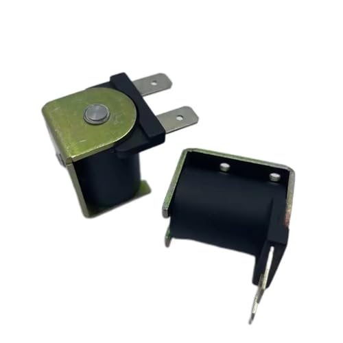 Bobine d'électrovanne 24V à induction stable pour valve 8mm