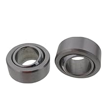 Race Driven Replacement Trailing Arm Bearings fit Polaris 2014-2025 RZR XP 1000/2016-2021 RZR XP Turbo / 2018-2021 RZR XP Turbo S / 2018-2022 RZR RS1 / 2011-2014 RZR XP 900 | Polaris OEM # 3514689