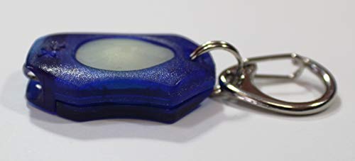 Lri Xmbb X Light Micro Blue Case With Blue Led #TOP1