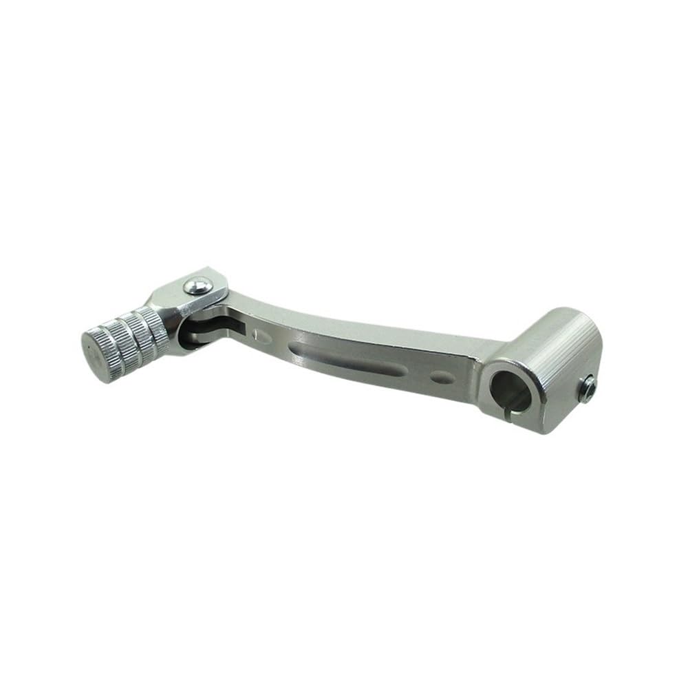 UUIPIP Motorcycle Gear Shift Lever Gear Shift Lever Shifter for ZS1P62YML-2 2V 190cc 212cc Foot-Operated Shifter Lever Shift Pedal Starter