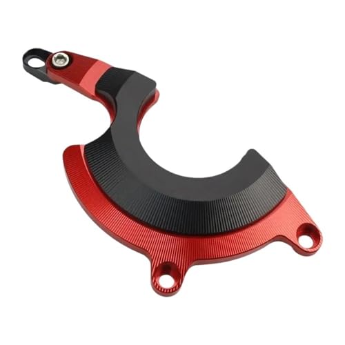 Capot protection moteur CT125 accessoires couvercle stator choc - 2
