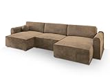 fenitoina sodica Solution multifonctionnelle : Transformez facilement votre canapé en lit d’appoint avec une surface de couchage de 128x306 cm. Le coffre de rangement intégré offre également un espace discret pour la literie.