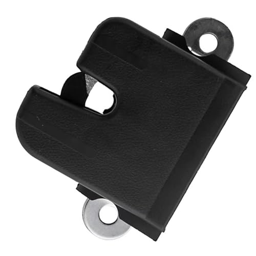 Bloc verrouillage de coffre Jetta 5L6827505E mécanique fluide