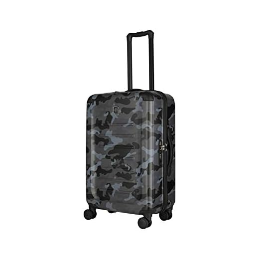 Victorinox Spectra 2.0 Hardside Suitcase