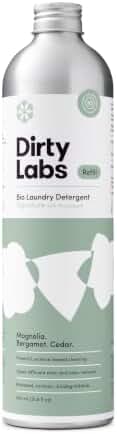 Lemi Shine Booster + Detergent