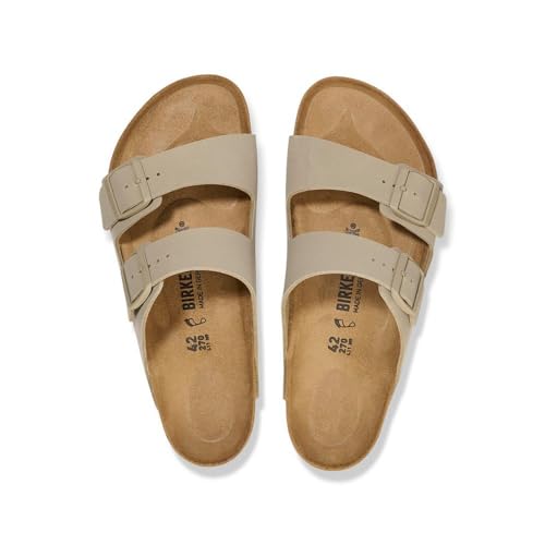 Image of Birkenstock Women's Arizona Leather Sandals