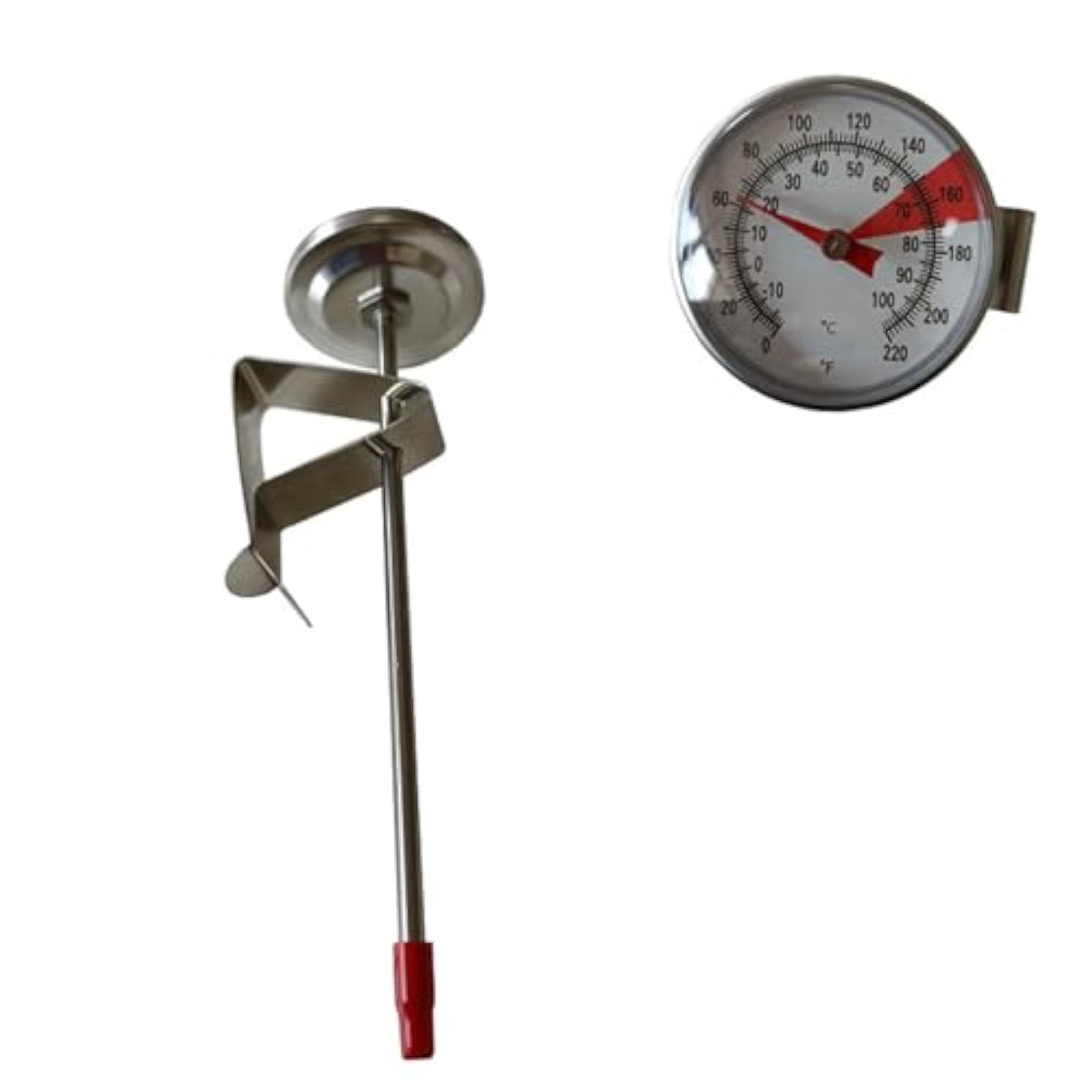 Milk Thermometer for Cooking