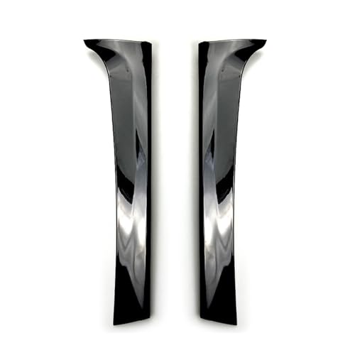 Jupes latérales pour VW Tiguan MK2 aileron de lunette arrière