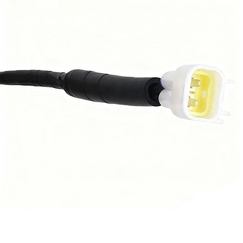 Fits Isuzu 2007-2021 NPR NPR-HD NQR 4HK1 4HE1 4JJ1 3.0L Wheel Speed Sensor ABS Rear 8980022151 8982193540