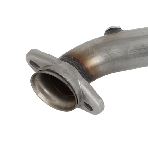 Catalytic Converter SCITOO Compatible with 2018 For Ford 3.3L by SCITOO - Used condition - Image 8