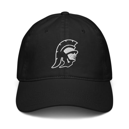 Gorra de béisbol ajustable oficial USC Trojans miniatura 2